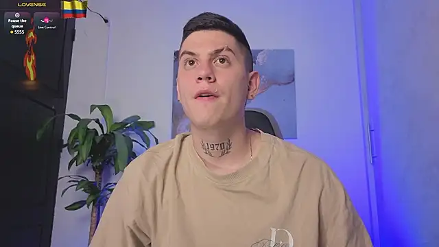 Yeiko Romero  online show from 28, 2, 2026