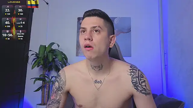 Yeiko Romero  online show from 8, 3, 2026