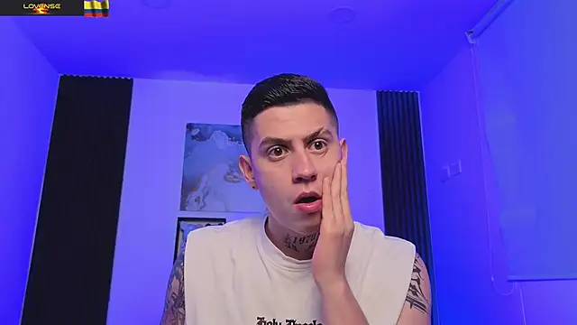 Yeiko Romero  online show from 28, 6, 2026