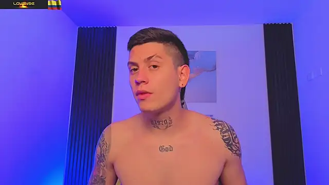 Yeiko Romero  online show from 14, 7, 2026
