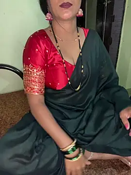 PUNAM BABY1 online show from 9, 11, 2025