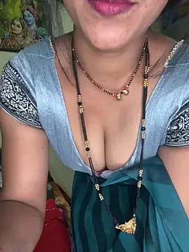 Snapshot of PUNAM_BABY1 chatting on 3, 4, 2026 PUNAM BABY1 online show from 3, 4, 2026