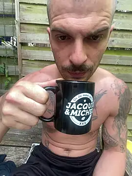 Greyoff online show from 21, 5, 2026