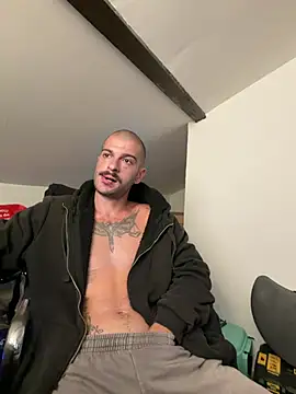 Greyoff online show from 16, 7, 2026