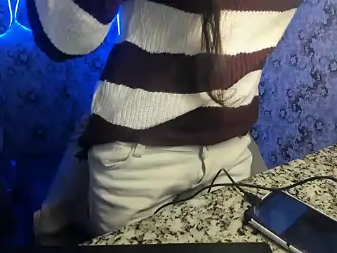 aarjulove online show from 1, 2, 2025