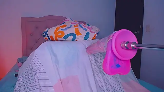 Snapshot of Ariss-hot chatting on 23, 11, 2025 Ariss-hot online show from 23, 11, 2025