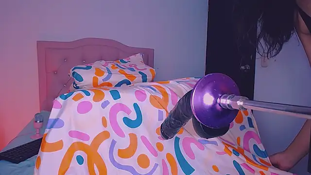 Snapshot of Ariss-hot chatting on 25, 11, 2025 Ariss-hot online show from 25, 11, 2025