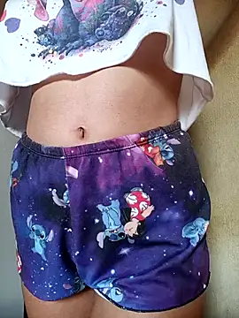 Nandasant09 online show from 11, 3, 2025