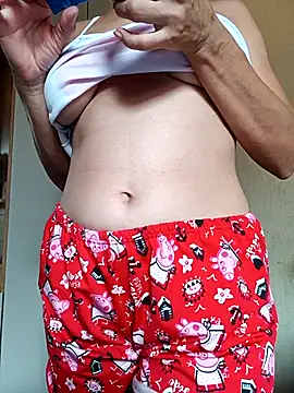 Nandasant09 online show from 8, 10, 2025