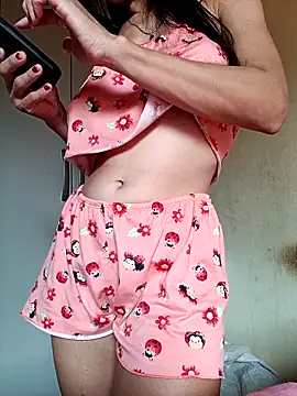 Nandasant09 online show from 14, 12, 2025