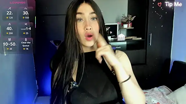 Emilytafur online show from 30, 5, 2026