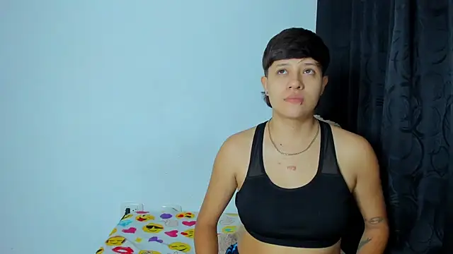 Snapshot of violet_casper_ chatting on 31, 12, 2024 violet casper online show from 31, 12, 2024