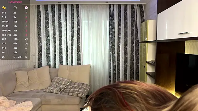 WiloneDimmick online show from 10, 3, 2026