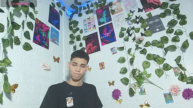 stevan1855 online show from 23, 4, 2026