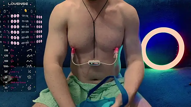 sasha nik online show from 30, 9, 2025