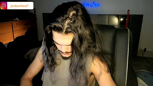 JordanShow online show from 22, 9, 2025