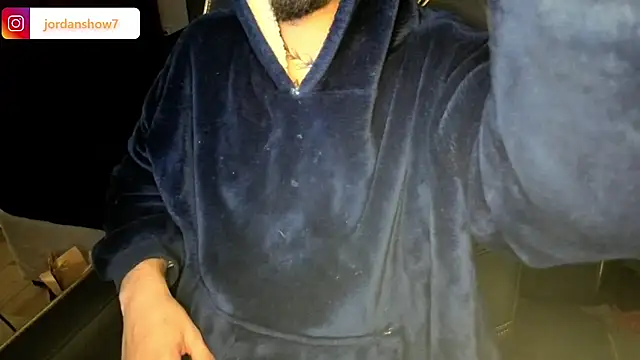 JordanShow online show from 24, 9, 2025