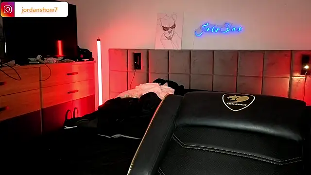 JordanShow online show from 29, 9, 2025