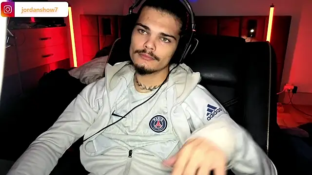 JordanShow online show from 1, 10, 2025