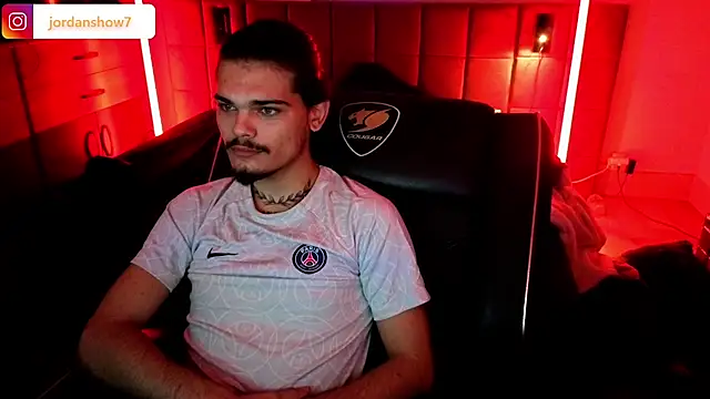 JordanShow online show from 2, 10, 2025