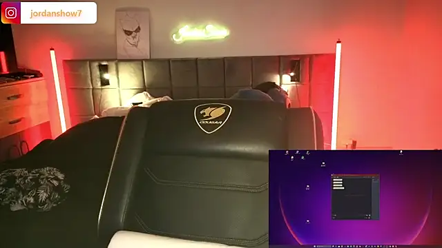 JordanShow online show from 11, 11, 2025