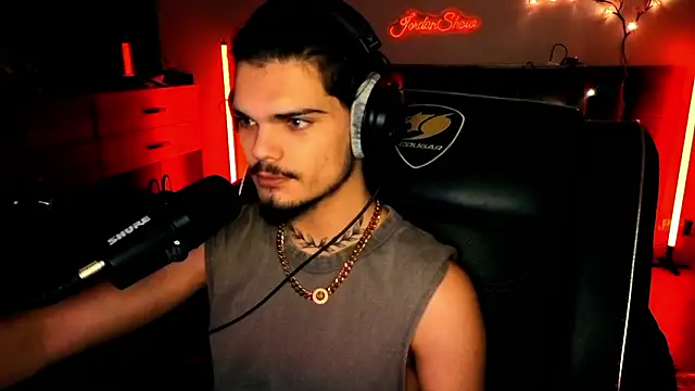 JordanShow online show from 2, 2, 2026