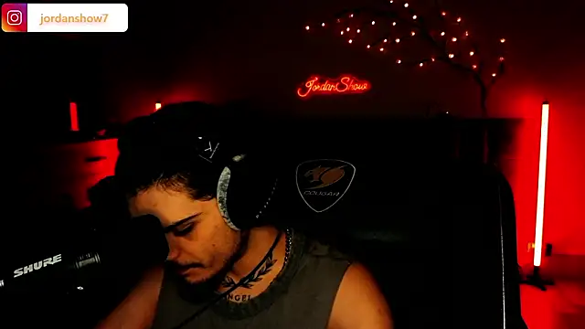 JordanShow online show from 3, 2, 2026