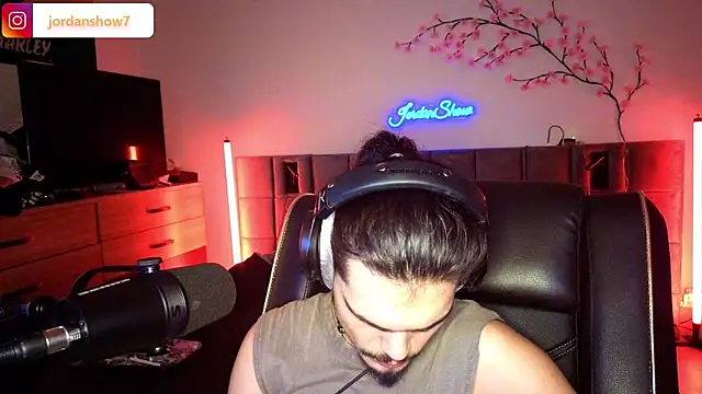 JordanShow online show from 6, 2, 2026