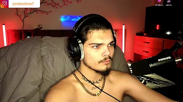 JordanShow online show from 10, 2, 2026