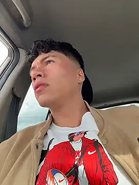 Logan smith1 online show from 16, 11, 2025