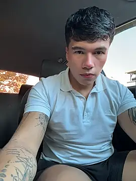 Logan smith1 online show from 9, 8, 2026