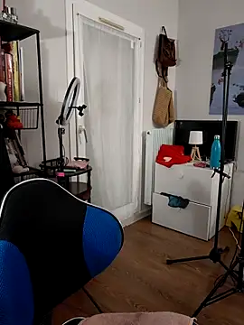 PrincesseMalicia online show from 18, 6, 2026