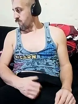 GrofLicno online show from 8, 12, 2024