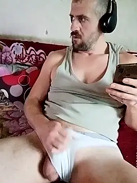 GrofLicno online show from 3, 1, 2025