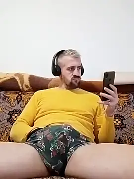 GrofLicno online show from 10, 1, 2025