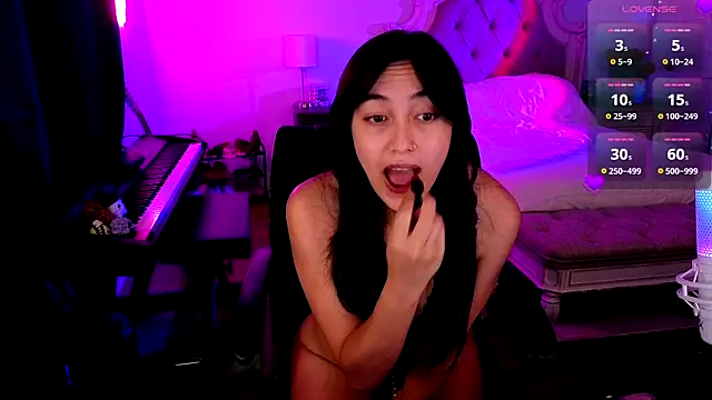 JasmineWinters online show from 12, 7, 2026