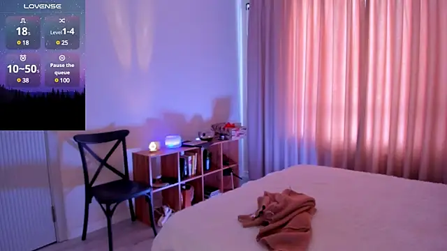 Jekky ice online show from 18, 12, 2024