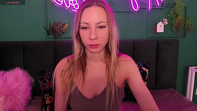 Diana Garrett online show from 14, 12, 2025