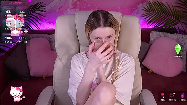 EviStar online show from 23, 3, 2026