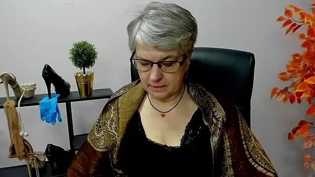 IrisDream online show from 27, 1, 2025