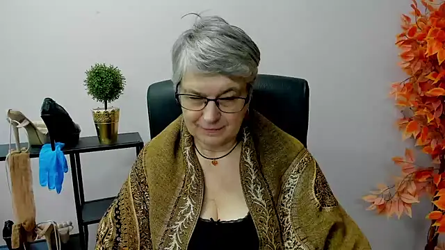 IrisDream online show from 28, 1, 2025