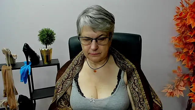 IrisDream online show from 29, 1, 2025