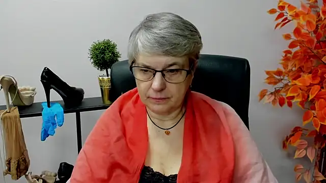 IrisDream online show from 4, 2, 2025