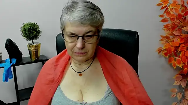 IrisDream online show from 6, 2, 2025