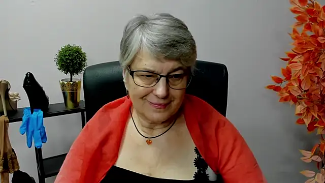 IrisDream online show from 7, 2, 2025