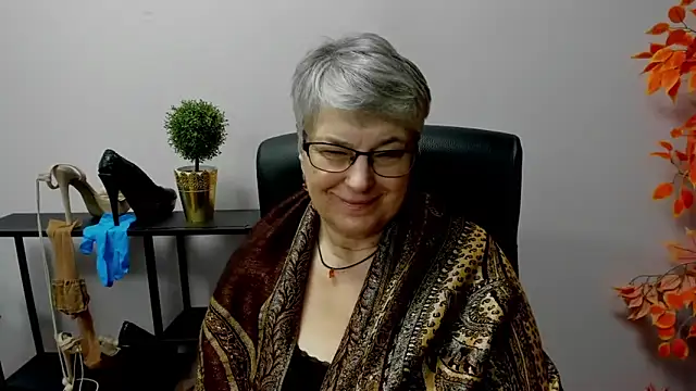 IrisDream online show from 26, 2, 2025