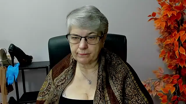 IrisDream online show from 19, 3, 2025