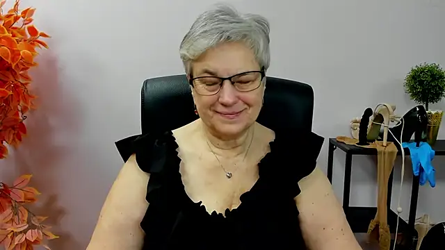 IrisDream online show from 30, 10, 2025