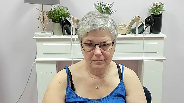 IrisDream online show from 18, 12, 2025