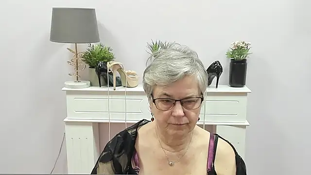 IrisDream online show from 14, 1, 2026